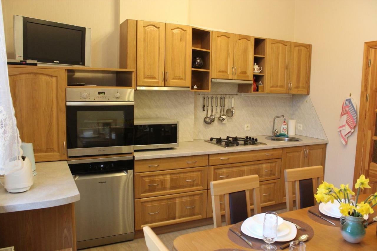 Strelnieku Prospekts Villa 44 Jūrkalne Exterior foto