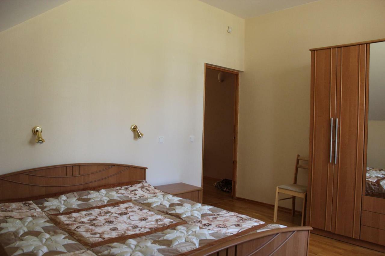 Strelnieku Prospekts Villa 44 Jūrkalne Exterior foto